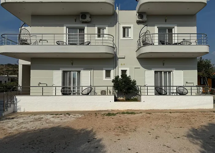 Villa Almando