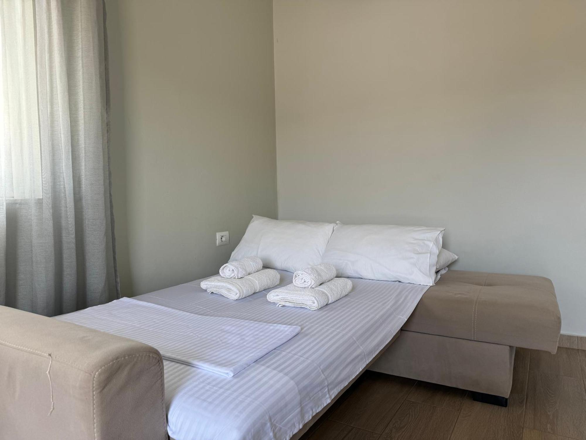 Almando Hotel