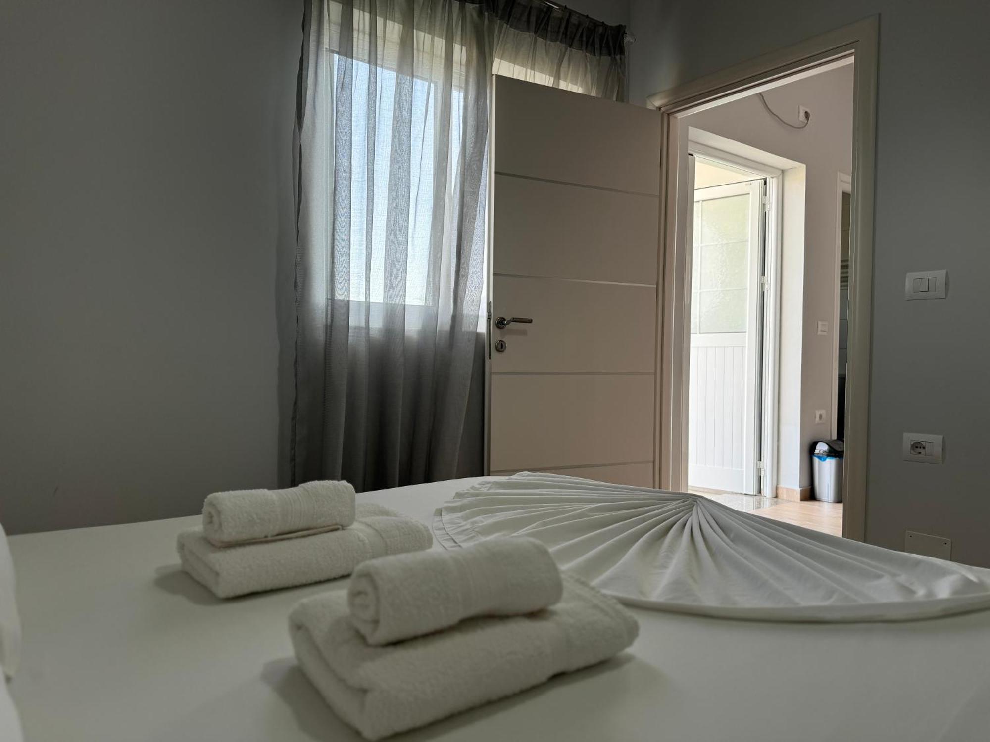 Hotel Almando