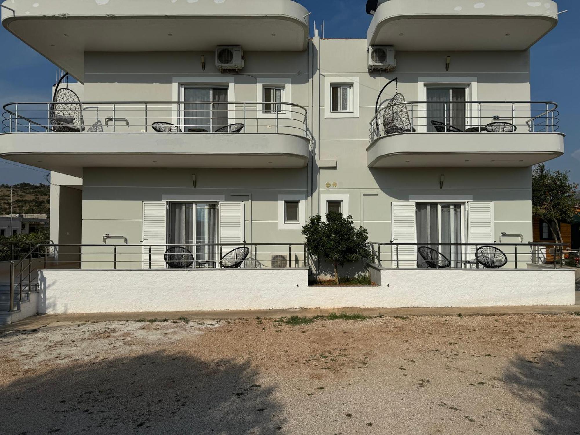 Hotel Almando
